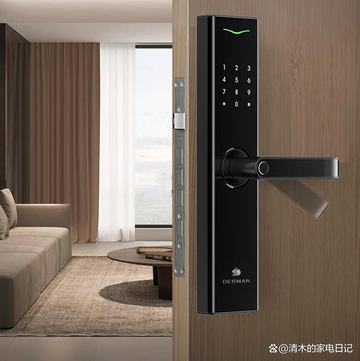 智能锁哪个牌子最靠谱？2024年实用选购指南与避坑建议